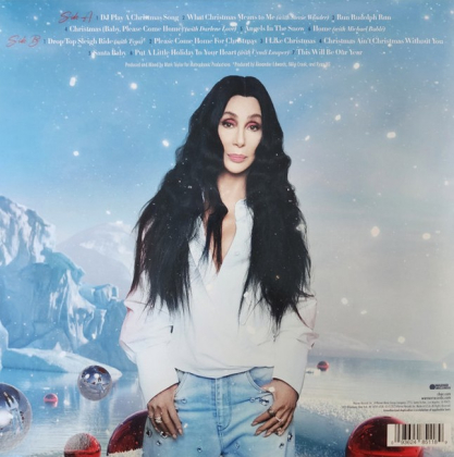 Cher &ndash; Christmas - фото 4