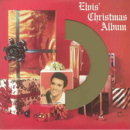Elvis Presley – Elvis' Christmas Album - фото 1 Elvis Presley – Elvis' Christmas Album - фото 1