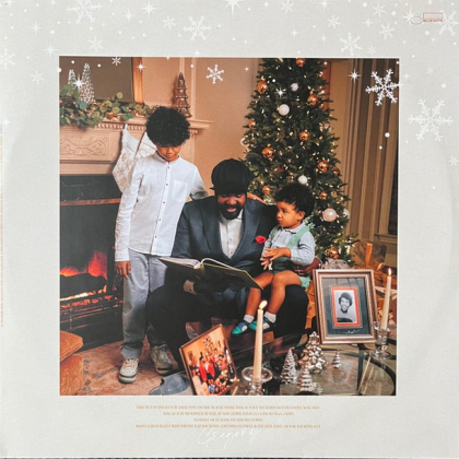 Gregory Porter &ndash; Christmas Wish - фото 3