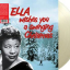Ella Fitzgerald &ndash; Ella Wishes You a Swinging Christmas - фото 3