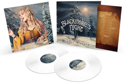 Blackmore&#039;s Night &ndash; Winter Carols - фото 3