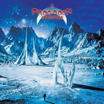 A Prog Rock Christmas - фото 1