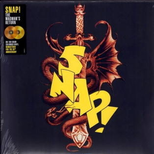 Snap! – The Madman's Return