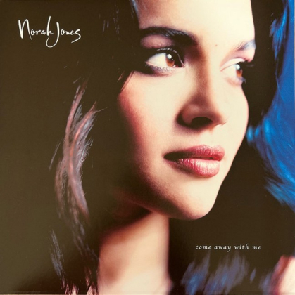 Norah Jones &ndash; Come Away With Me - фото 1