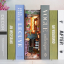 Бук нук Острів Кохання Румбокс Book Nook Island of Love - фото 8