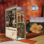 Бук нук Черінг Кросс Роуд 84 Румбокс Book Nook  84 Charing Cross&nbsp;Road - фото 7