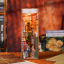 Бук нук Черінг Кросс Роуд 84 Румбокс Book Nook  84 Charing Cross&nbsp;Road - фото 8