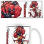 Чашка Deadpool Біла в упаковці - фото 1