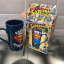 Чашка Latte Mug SUPERMAN в упаковці - фото 3