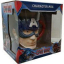 Чашка Captain America 3d - фото 2