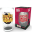 Чашка Glass Suicide Squad - Bomb - фото 1