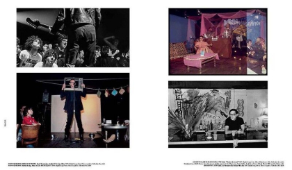 Club 57: Film, Performance, and Art in the East Village, 1978&ndash;1983 - фото 6