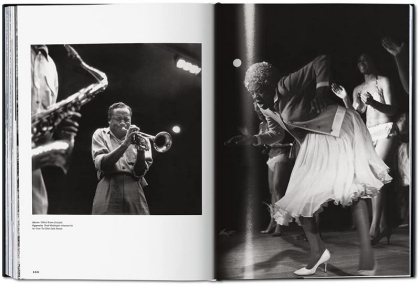 William Claxton. Jazzlife - фото 4