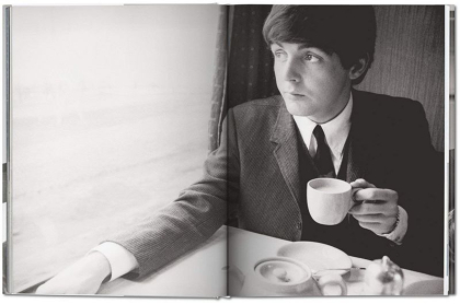 Harry Benson. The Beatles - фото 5