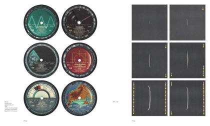Vinyl . Album . Cover . Art: The Complete Hipgnosis Catalogue - фото 5