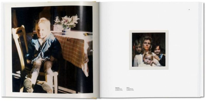 Linda McCartney. The Polaroid Diaries - фото 2