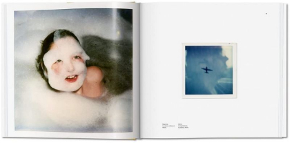 Linda McCartney. The Polaroid Diaries - фото 3