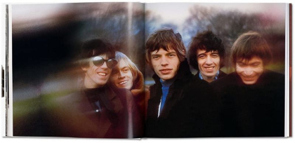 The Rolling Stones. Updated Edition - фото 2