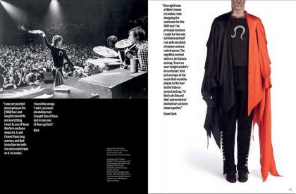 The Rolling Stones. Unzipped - фото 3