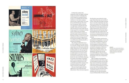 Blue Note: Uncompromising Expression. The Finest in Jazz Since 1939 - фото 7
