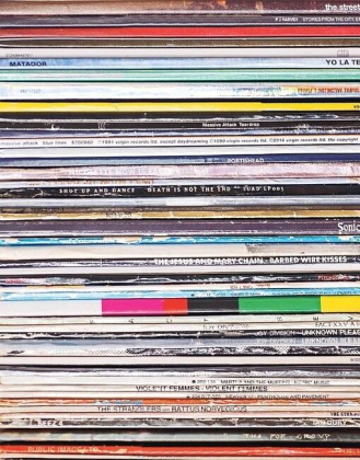 Vinyl World. You Spin me Right Round - фото 3