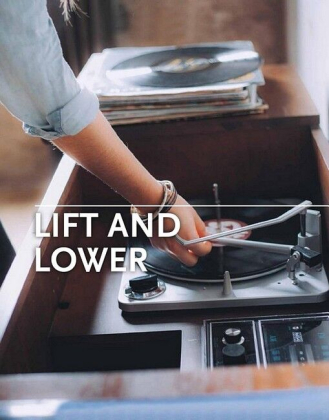 Vinyl World. You Spin me Right Round - фото 6