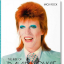 Mick Rock. The Rise of David Bowie. 1972-1973 - фото 1
