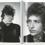 Daniel Kramer. Bob Dylan. A Year and a Day - фото 4