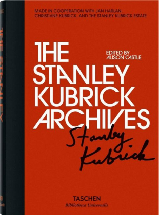 The Stanley Kubrick Archives - фото 1