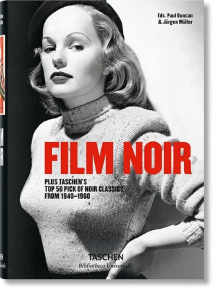 Film Noir - фото 1