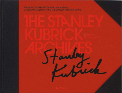 The Stanley Kubrick archives - фото 1