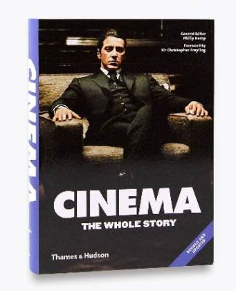 Cinema The Whole Story - фото 2