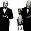 Malkovich Malkovich Malkovich: Homage to Photographic Masters - фото 3