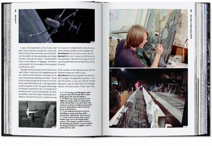The Star Wars Archives. 1977-1983. 40th Ed. - фото 4