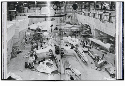 The Star Wars Archives. 1977-1983. 40th Ed. - фото 5