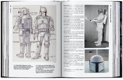 The Star Wars Archives. 1977-1983. 40th Ed. - фото 6