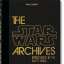The Star Wars Archives. 1977-1983. 40th Ed. - фото 1