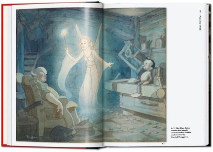 The Walt Disney Film Archives. The Animated Movies 1921&ndash;1968. 40th Edition - фото 2