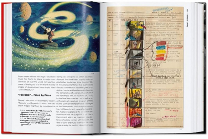 The Walt Disney Film Archives. The Animated Movies 1921&ndash;1968. 40th Edition - фото 3