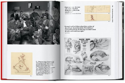 The Walt Disney Film Archives. The Animated Movies 1921&ndash;1968. 40th Edition - фото 4