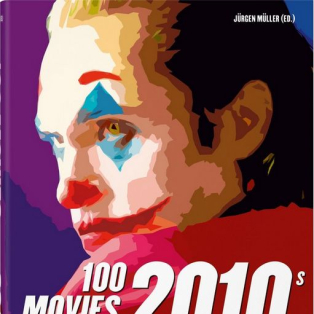 100 Movies of the 2010s