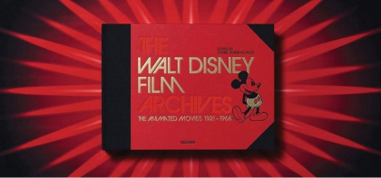 The Walt Disney Film Archives. The Animated Movies 1921&ndash;1968 - фото 2