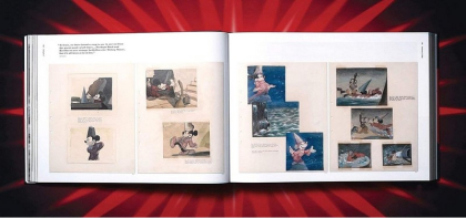 The Walt Disney Film Archives. The Animated Movies 1921&ndash;1968 - фото 6