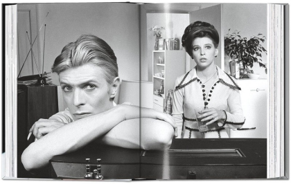 David Bowie. The Man Who Fell to Earth. 40th Ed. - фото 5