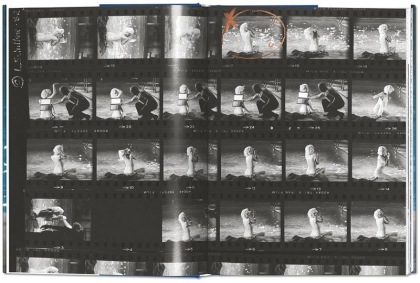 Lawrence Schiller. Marilyn &amp; ich - фото 3