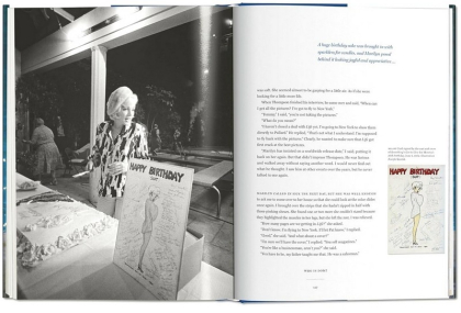Lawrence Schiller. Marilyn &amp; ich - фото 7