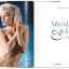 Lawrence Schiller. Marilyn &amp; ich - фото 2