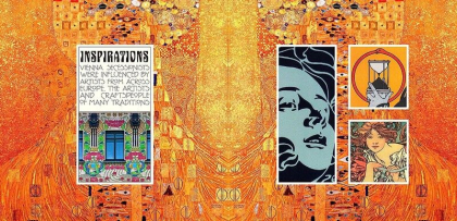 Gustav Klimt: Art Nouveau and the Vienna Secessionists - фото 4