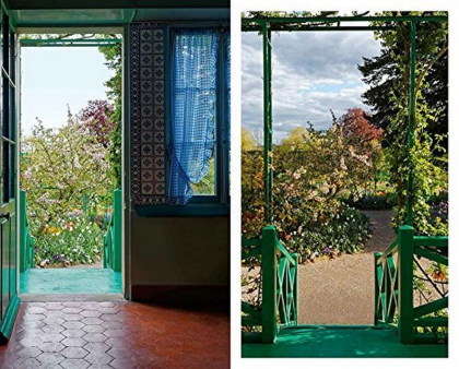 A Day with Claude Monet in Giverny - фото 3