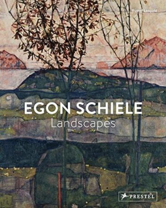 Egon Schiele Landscapes - фото 1